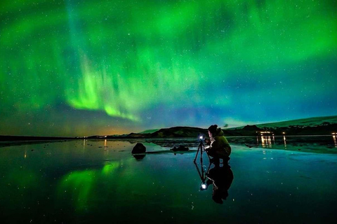 Aurora Explorer 4x4 Nordlicht-Abenteuer ab Reykjavík