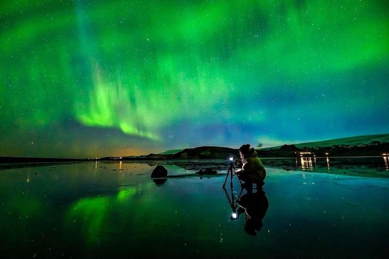 Aurora Explorer 4x4 Nordlicht-Abenteuer ab Reykjavík