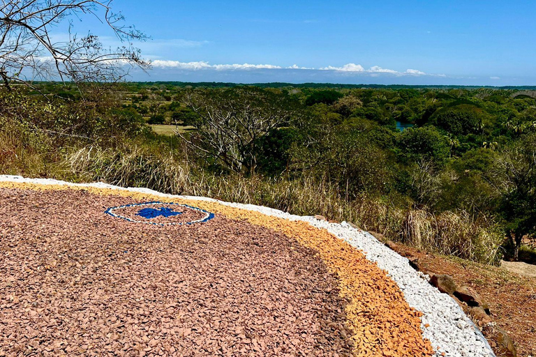 Los Santos, Panama: Wycieczka z przewodnikiem po Finca PamelPanama: Wycieczka z przewodnikiem po Finca Pamel