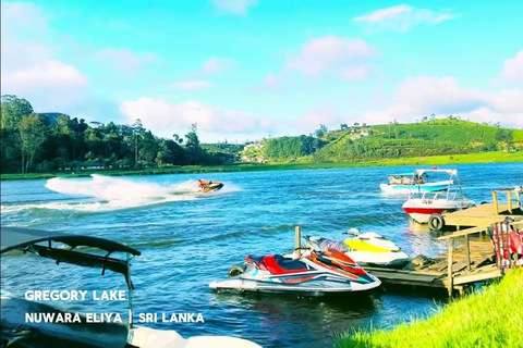 Sri Lanka: Viagem de 12 dias de aventura panorâmica