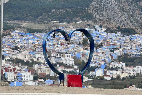Morocco Tour from Tangier to Marrakech via Desert in 4 Days Budget Accommodation