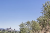 From Madrid, Escorial Monastery & Valley of the Fallen Trip - Housity