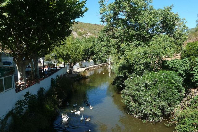 Det traditionella AlgarveTraditionella Algarve