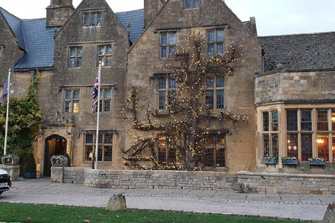 Privé Cotswolds en Stratford upon Avon