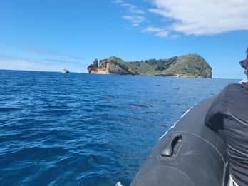 Islet Tour- Ilhéu de Vila Franca do Campo
