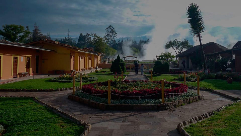 De Cajamarca, Cajamarca et Chachapoyas 7D/6N - Hizvo