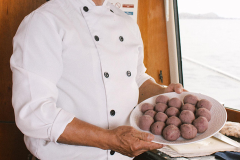 3-Day All-Inclusive Galápagos Tour by CIG Tours