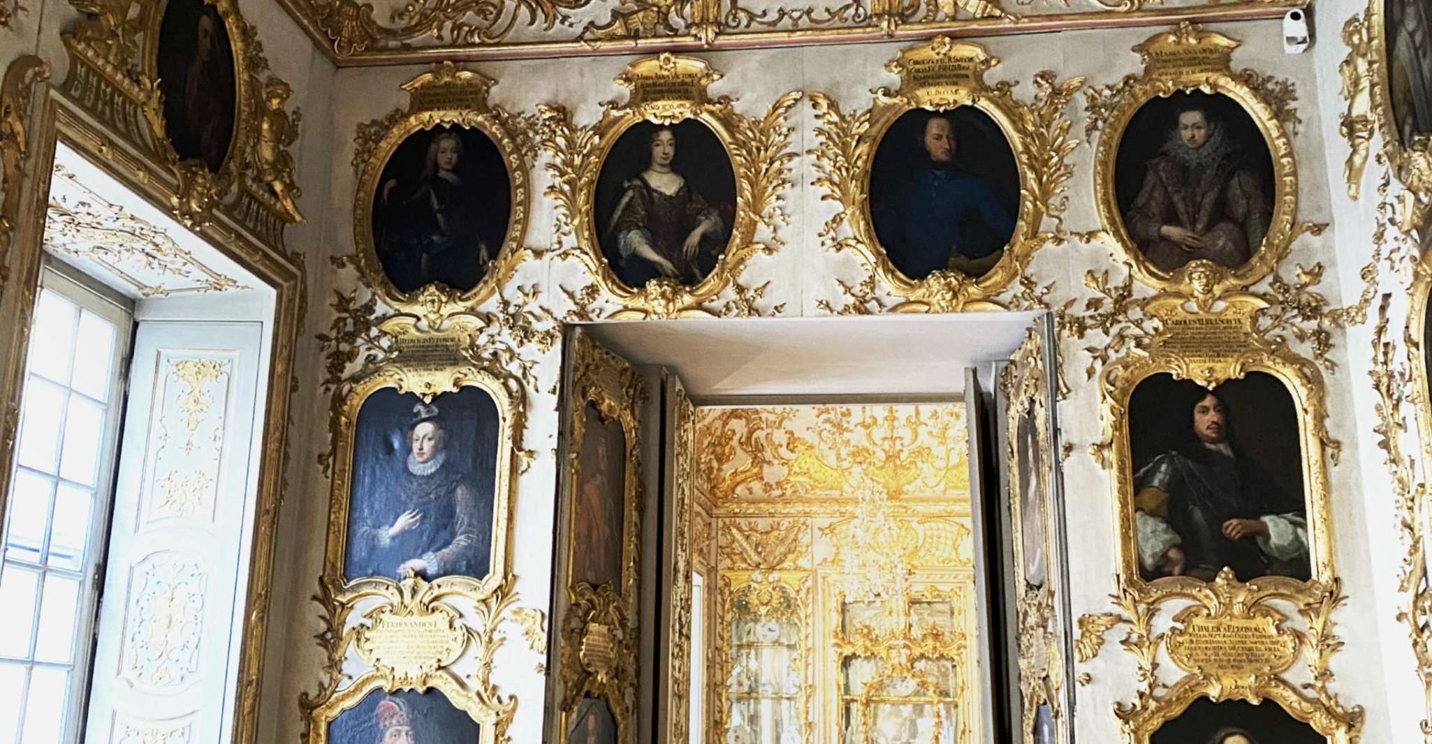 Munich Nymphenburg Palace & Carriage Museum Fast-Track Tour photo 8