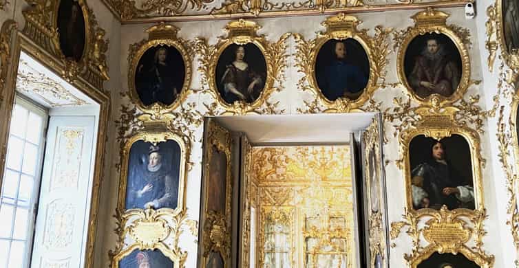 Munich Nymphenburg Palace & Carriage Museum Fast-Track Tour photo 8