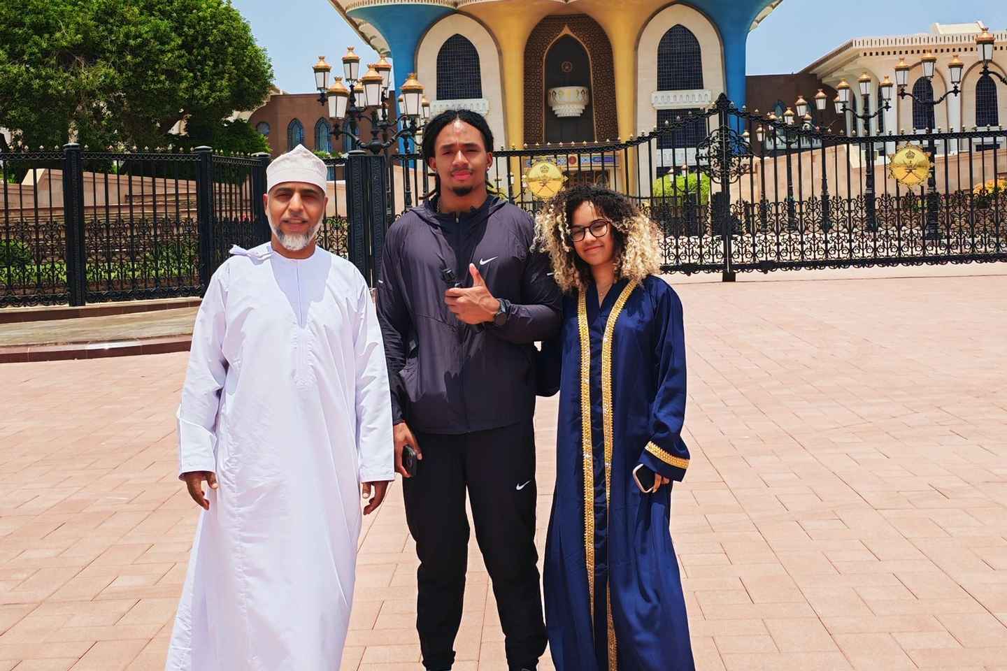 Soul of Muscat: Private Half-Day Cultural Tour - Soul of Muscat: Private Half-Day Cultural Tour