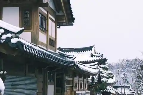 Strawberry & Mt.Gamaksan & Eunpyeong Hanok & Chorigol 164