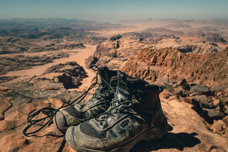 Wadi Rum All in One Day – The Ultimate Desert Discovery Wadi Rum All in One Day – The Ultimate Desert Discovery
