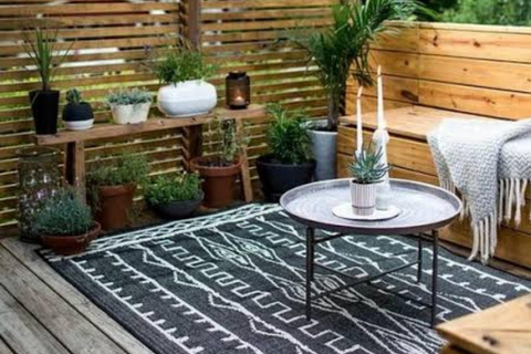 Mombasa kenya: Rooftop Dinner and Swahili Tales Experience