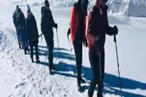 Excursão de 6 dias a Shira Plateau Kilimanjaro Route Adventures