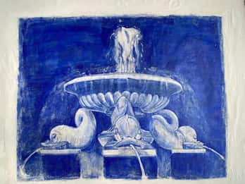 Vico Equense: Aerma Polani's Atelier Tour