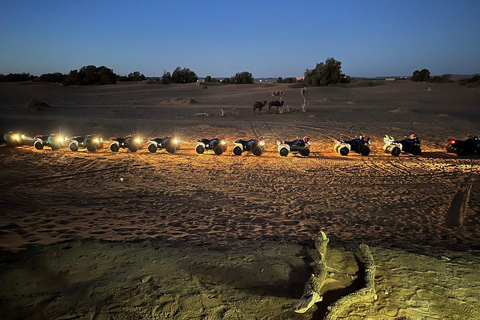 Embárcate en una Aventura Inolvidable de Fez a Marrakech