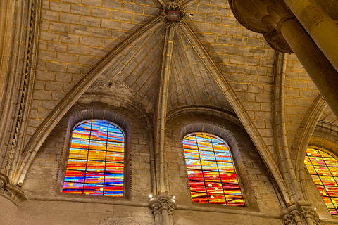 Madrid: Private Tour Cuenca and its Hanging Houses