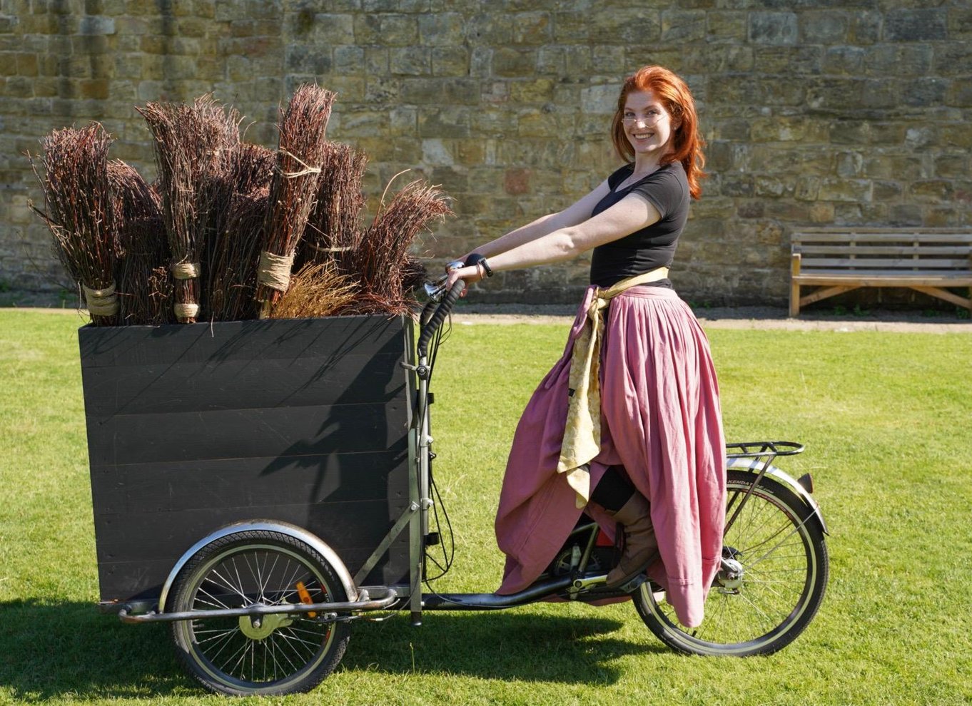 Alnwick: Billet til Alnwick Castle