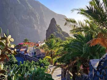 Tenerife: Masca Valley and Pirate Village Guided Buggy Tour