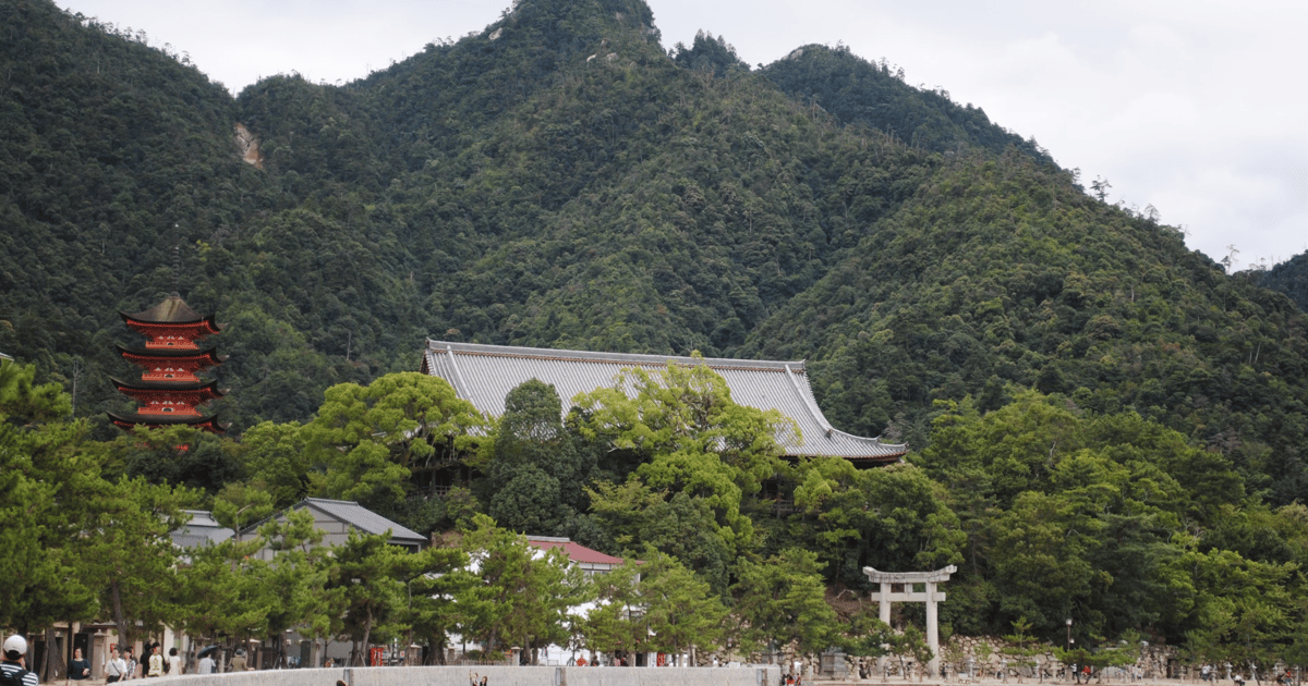 英語・スペイン語ガイドによる広島・宮島ツアー | GetYourGuide