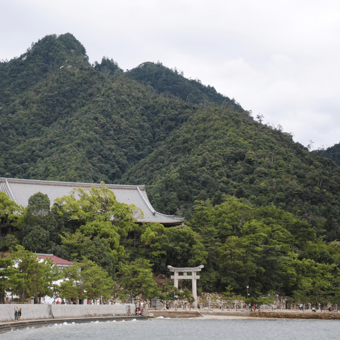 英語・スペイン語ガイドによる広島・宮島ツアー | GetYourGuide