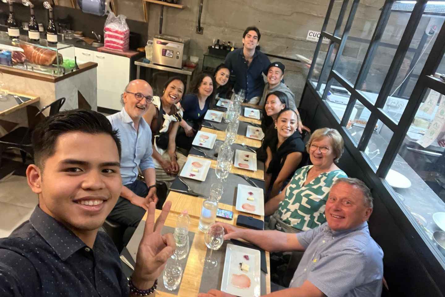 Rome: Fine Wine Tasting & Food Pairing with Dinner Option