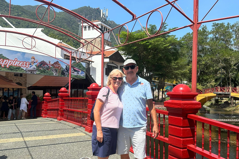 Langkawi: Private Tour Halfday & Fullday