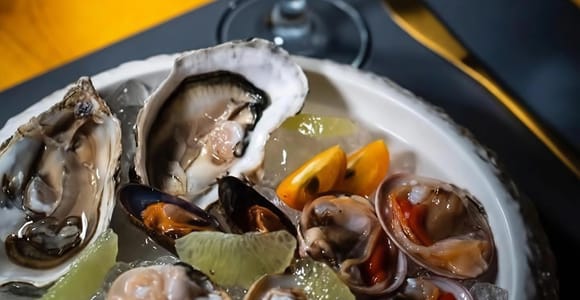 Lecce: Food Pairing at Santa Croce