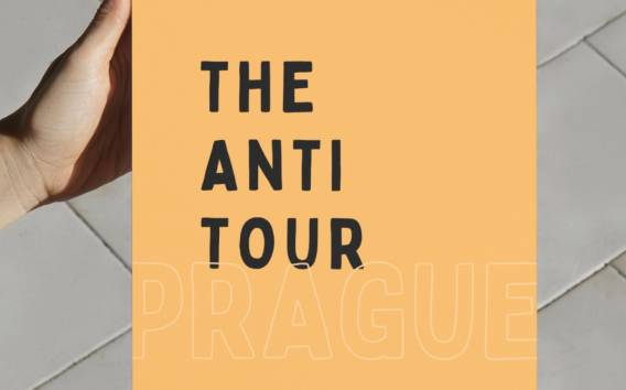 Anti Tour Prag - Selbstgeführte Bier- und Food-Tour