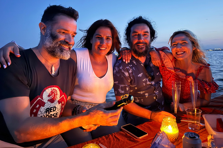 Valencia: Epic Albufera Sunset adventures and fun Albufera experience May 2026