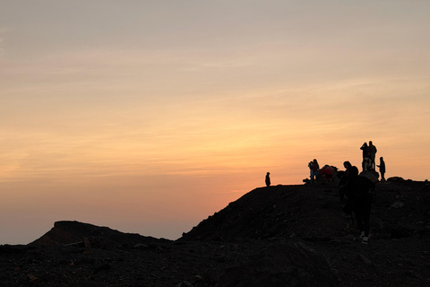 El Salvador: Tailored Horizons Private Custom Tour