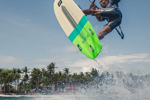 Boracay Aqua Wake Adventure: Glide Over Paradise Waters