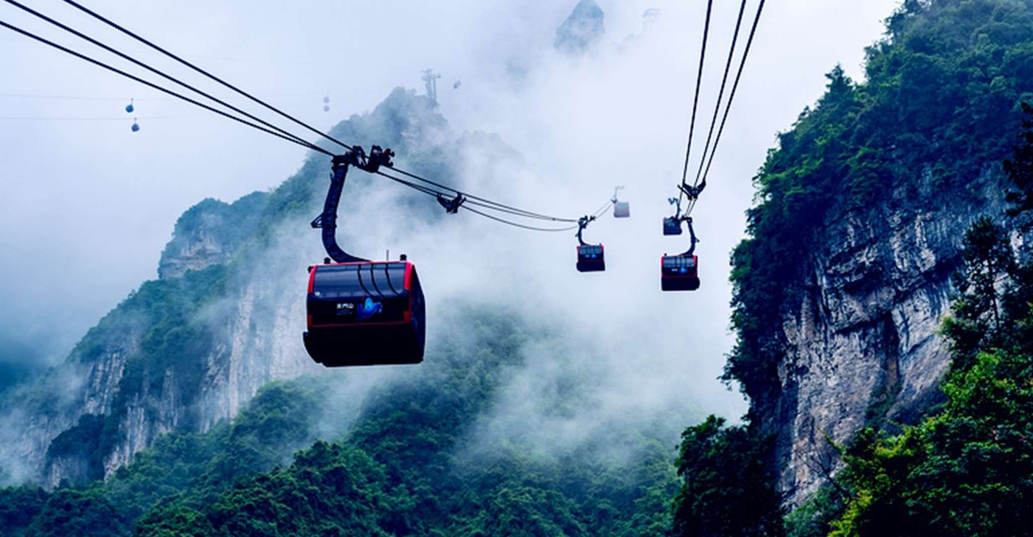 Private Day Tour to Tianmen mountain & Sky walk&Glass Bridge - Housity