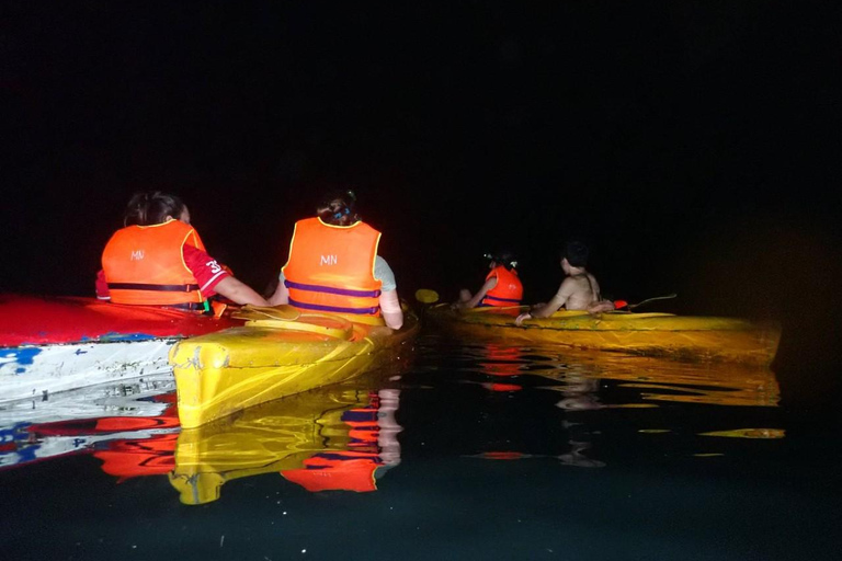 Hanoi/Catba: 2-Day Adventure Cat Ba National Park,Lan Ha Bay From Hanoi: 2-Day Adventure