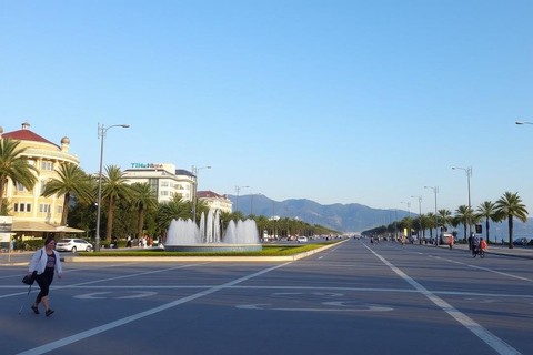 Batumi : Visite à pied et découverte de la région montagneuse de l&#039;Adjarie