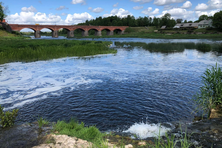 Jurmala,Kuldiga, Ragaciems Strand, Kemeri N Park,Essen &amp; TrinkenJurmala, Kuldiga, Kemeri N Park, Ragaciems Strand &amp; Essen