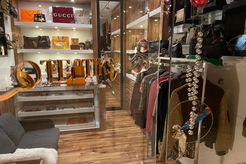 Wiedeń: Jarmarki wielkanocne i moda vintage - wycieczka z przewodnikiem