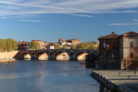 Toulouse in 3 Hours: Must-See Highlights with a Guide