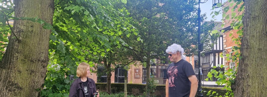 Coventry : le triste sort des deux Mary