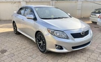 Premium Rides in Nigeria (Airport Transfers/Car Hire) - Housity