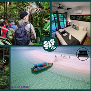Cairns: Daintree Rainforest 2-Day with Optional Extras