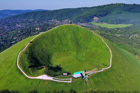 Tokio: Izu-schiereiland Trein Mt Omuro, Capibara-sightseeingtripGroepstour met 07:20 uur Meetup op het station van Tokio