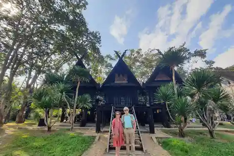 Desde Chiang Rai: ¡Personaliza tu aventura privada en Chiang Rai!