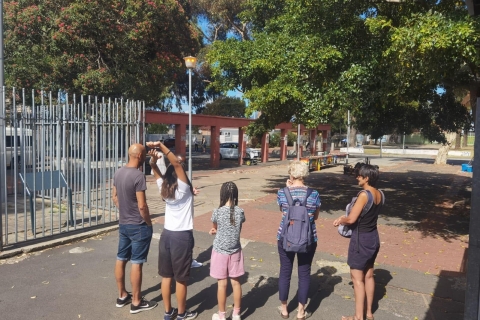 Ciudad del Cabo: tour del municipio de 3 a 4 horas