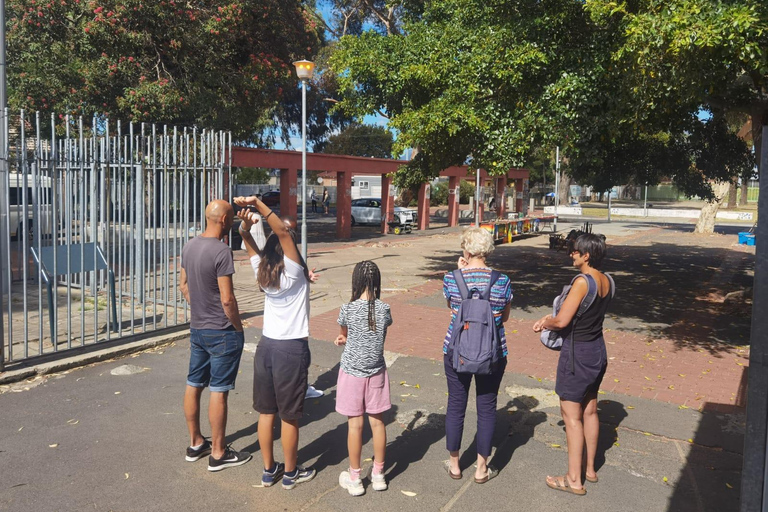 Cidade do Cabo: Excursão Township de 3 a 4 horasExcursão compartilhada em grupo