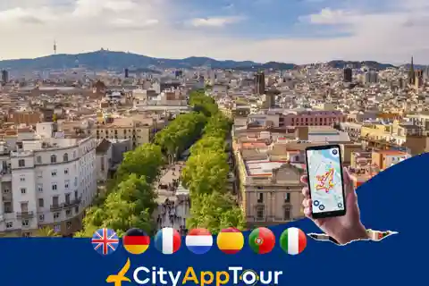 Arnhem på 1 dag: Byvandring med digital guide