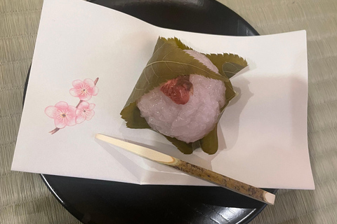 Tokio: Theeceremonie in Shibuya TokioShibuya: Theeceremonie in Shibuya Tokio