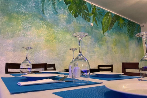 Mauritius Chamarel Signature: Nature, Rum and Island Views