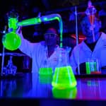 Los Angeles: Science and Sip™ The Drunken Laboratory