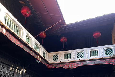 Hoi An Culture & Architecture Walking Tour